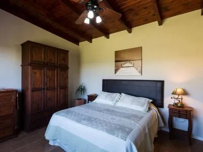 3-star Cabins Talamolle