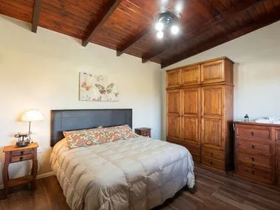 3-star Cabins Talamolle