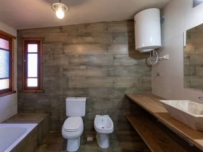 3-star Cabins Talamolle