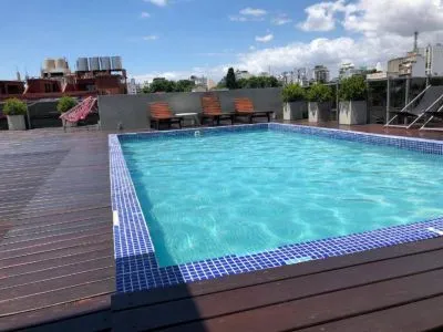 Boutique Hotels First Palermo Viejo Hotel