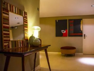 Boutique Hotels First Palermo Viejo Hotel