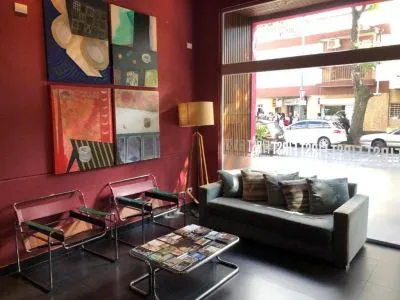Boutique Hotels First Palermo Viejo Hotel