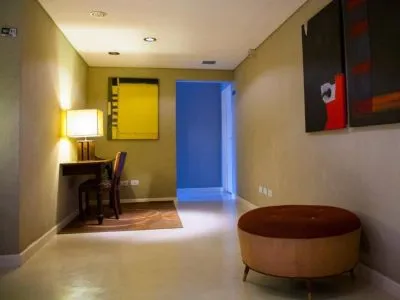 Boutique Hotels First Palermo Viejo Hotel