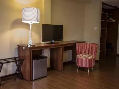 Boutique Hotels First Palermo Viejo Hotel