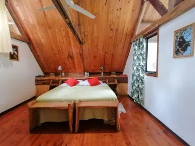 Lodges Surucuá Reserva & Ecolodge