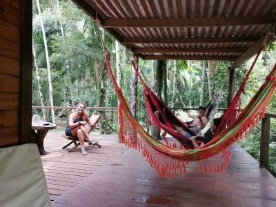 Lodges Surucuá Reserva & Ecolodge