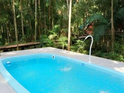 Lodges Surucuá Reserva & Ecolodge