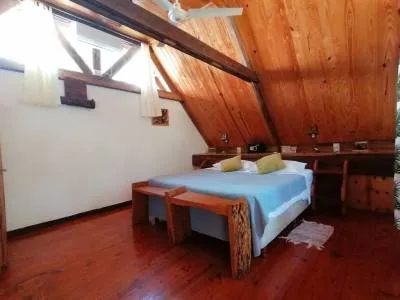 Lodges Surucuá Reserva & Ecolodge