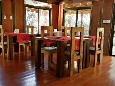 Lodges Surucuá Reserva & Ecolodge