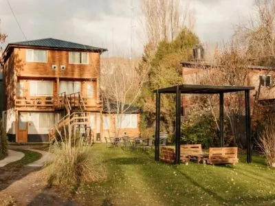 Dry Fly 2-star Apart Hotels  in  Junín de los Andes
