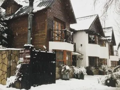 Las Retamas Cabañas Cabañas  en  San Martín de los Andes