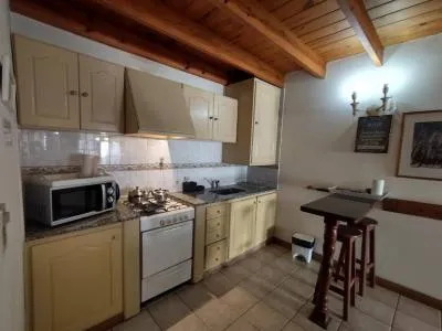 Cabañas Las Retamas Cabañas