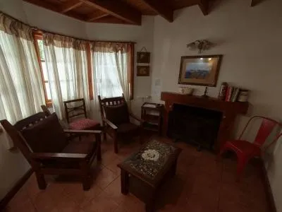 Cabañas Las Retamas Cabañas