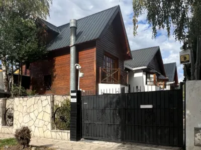 Las Retamas Cabañas Cabañas  en  San Martín de los Andes