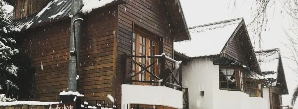 Cabañas Las Retamas Cabañas