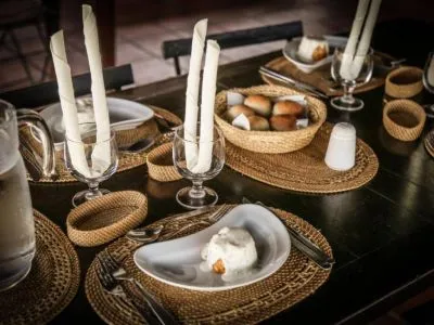 Posadas Aguape Lodge