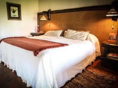 Posadas Aguape Lodge