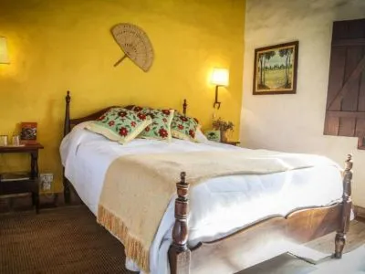 Posadas Aguape Lodge