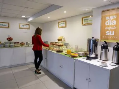 3-star Hotels Neu 354