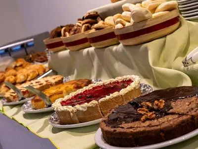 3-star Hotels Neu 354