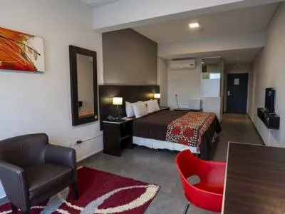 3-star Hotels Neu 354