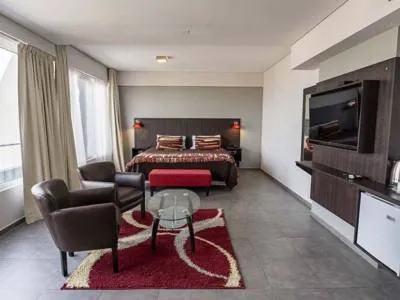 3-star Hotels Neu 354