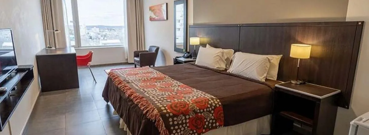 3-star Hotels Neu 354