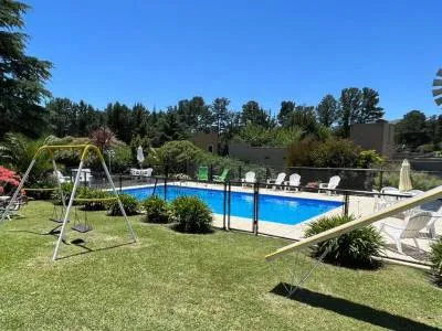 2-star Cabins Cabins Valle del Sol