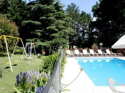 2-star Cabins Cabins Valle del Sol