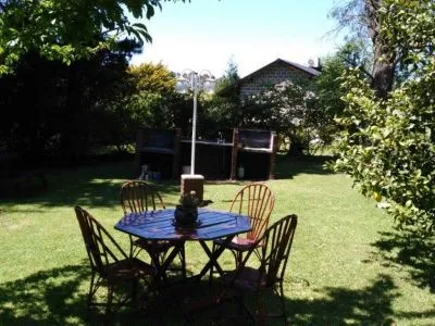 2-star Cabins Cabins Valle del Sol