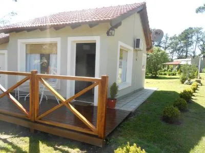 2-star Cabins Cabins Valle del Sol