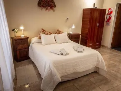 2-star Cabins Cabins Valle del Sol