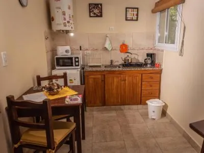 2-star Cabins Cabins Valle del Sol