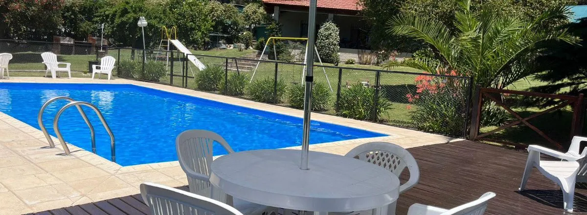 2-star Cabins Cabins Valle del Sol