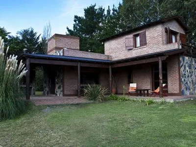 Refugio en las Sierras