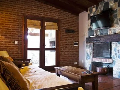 1-star Cabins Refugio en las Sierras