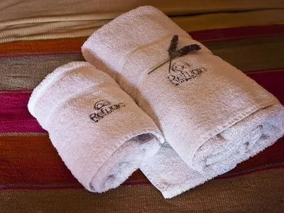 1-star Cabins Refugio en las Sierras