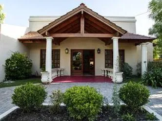 Hotel Volver Areco Hotels  in  San Antonio de Areco