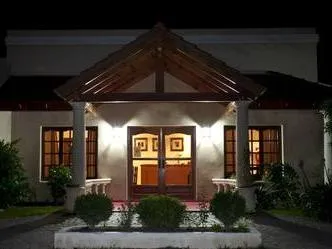 Hotels Hotel Volver Areco