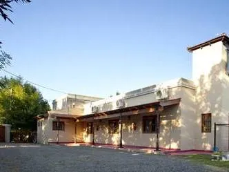 Hotels Hotel Volver Areco