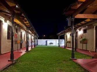 Hotels Hotel Volver Areco