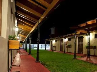 Hotels Hotel Volver Areco