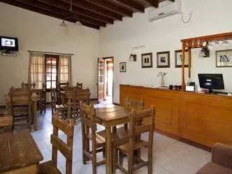 Hotels Hotel Volver Areco