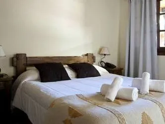 Hotels Hotel Volver Areco