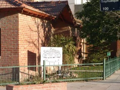 Casa Patagónica Hosterías  en  Puerto Madryn