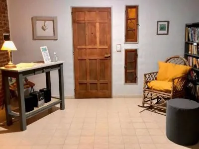 Hosterías Casa Patagónica