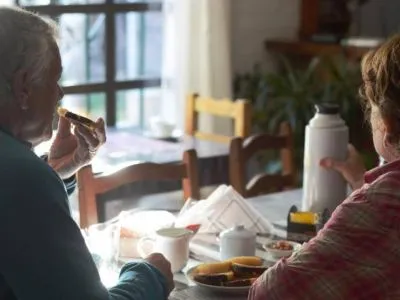 Hosterías Casa Patagónica