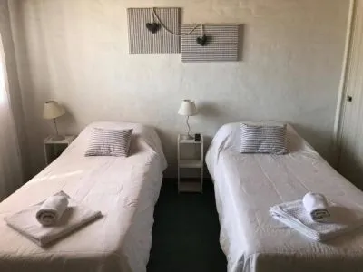 Hosterías Casa Patagónica