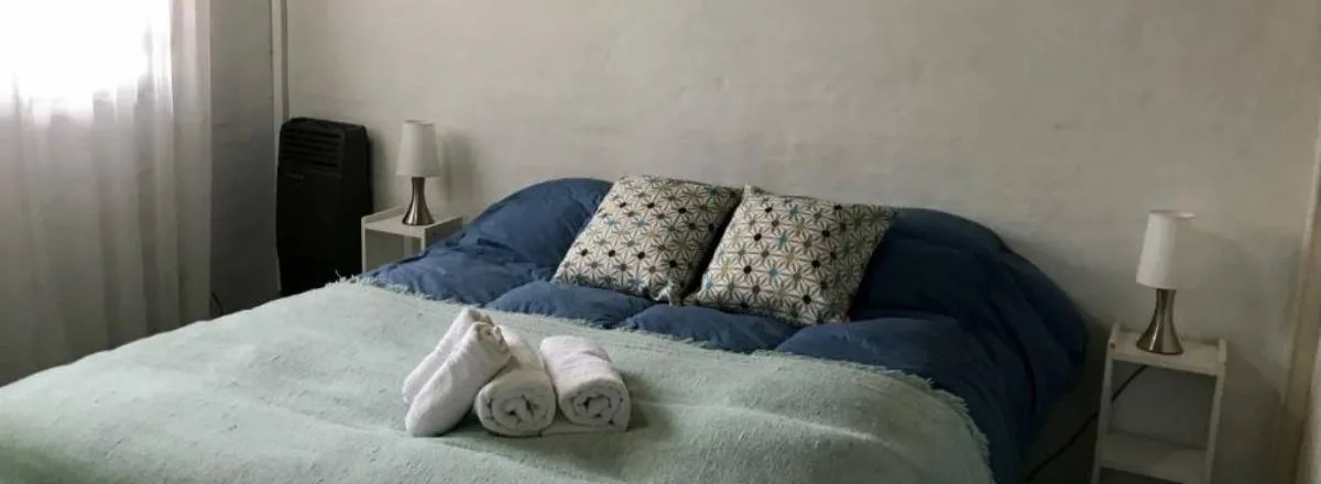 Hosterías Casa Patagónica