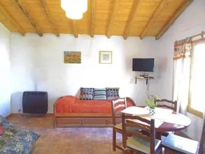 Los Abedules Bungalow